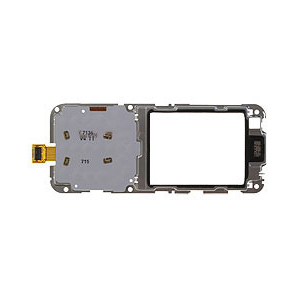 Подложка клавиатуры Nokia 6120c в рамке, Original