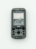 Корпус SonyEricsson w850i, Original (class AAA)