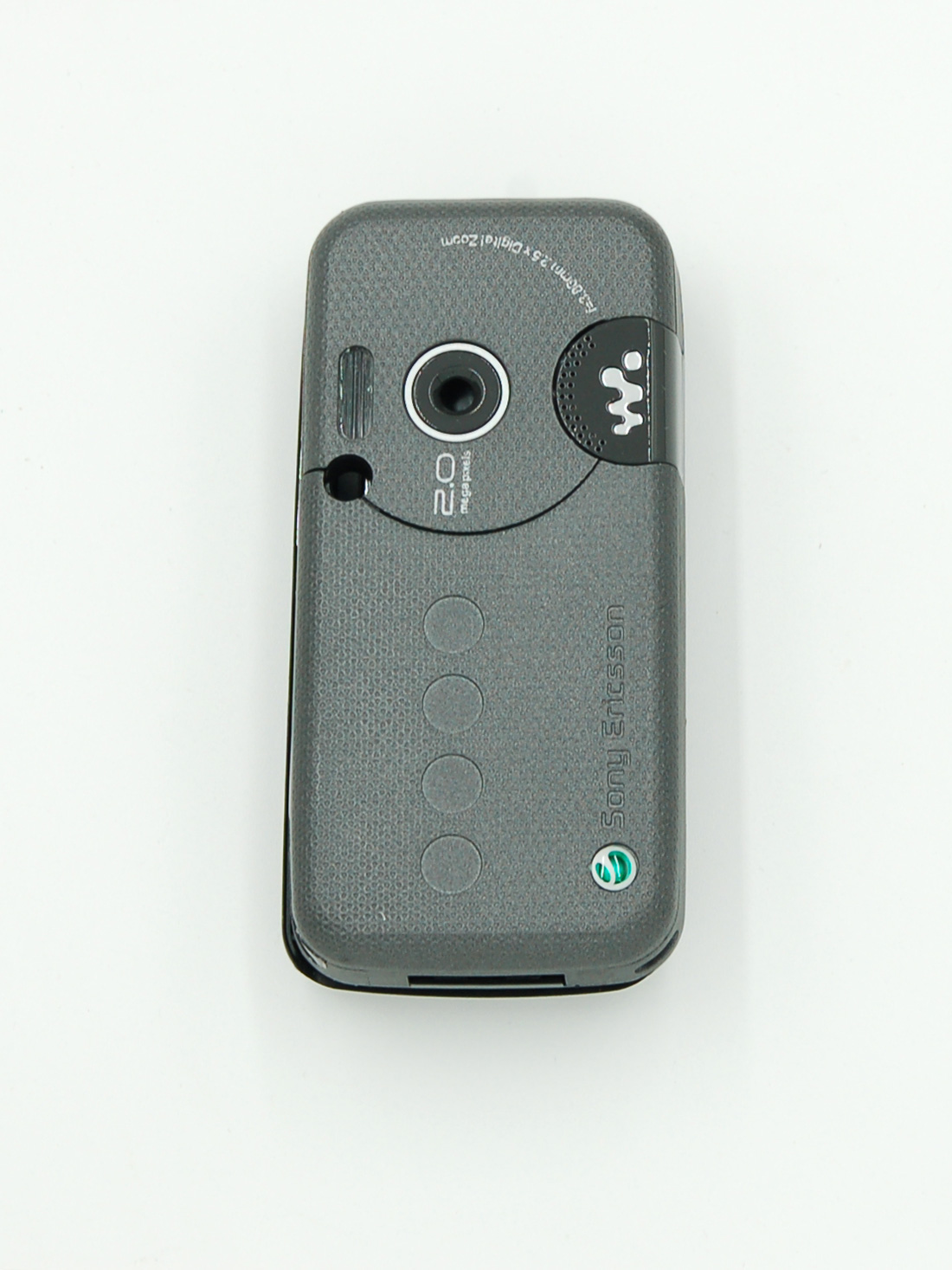 Корпус SonyEricsson w850i, Original (class AAA)