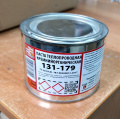 Паста теплопроводная кремнийорганическая 131-179 (ТУ 20.59.41-187.00209013-2017) (жестебанка 1 кг)