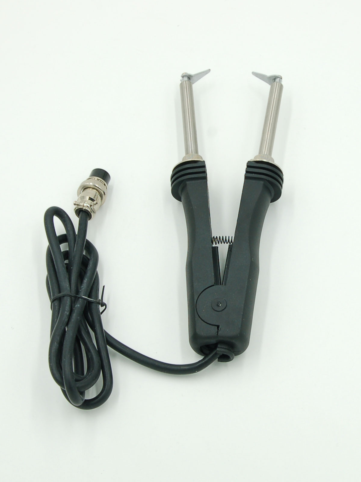 Термопинцет для smd-компонентов ZD-931