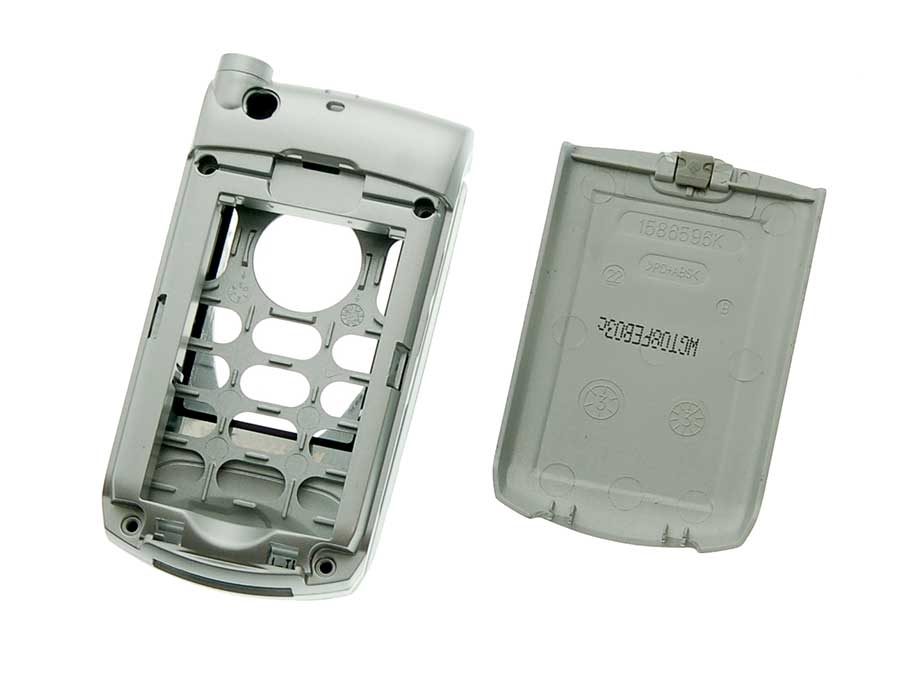 Крепление Motorola rln6467