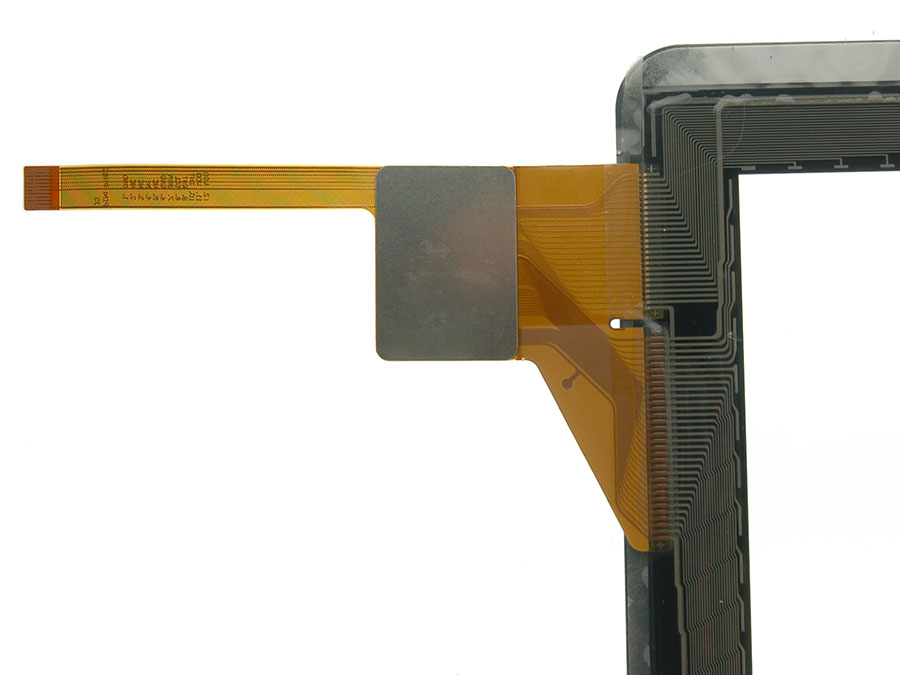 Тачскрин для планшетов 9.7 Texet TM-9720 (AD-C-970024-3-FPC)