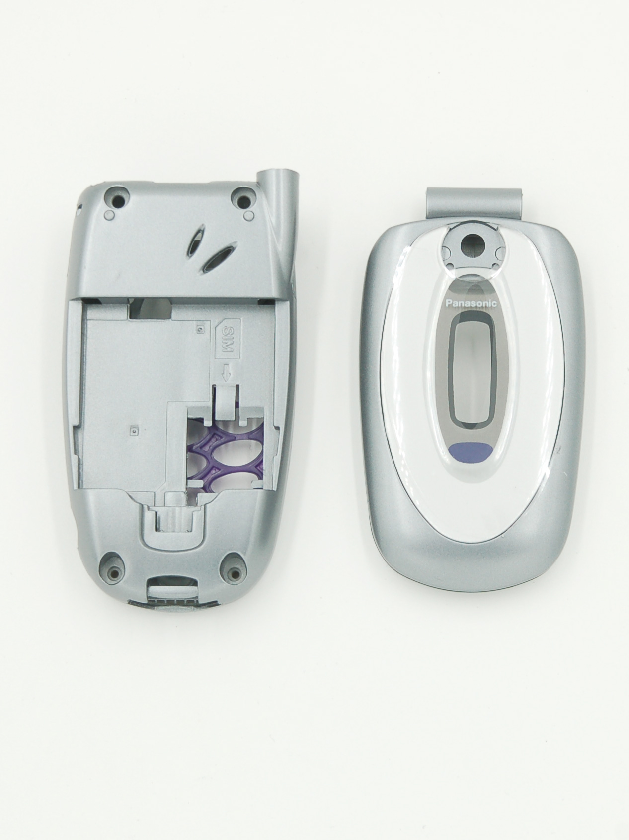 Корпус Panasonic X70