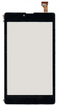 Тачскрин для планшетов 7.0 Digma Plane 7700B 4G  / WJ1588FPC V2.0 / 188*106 mm