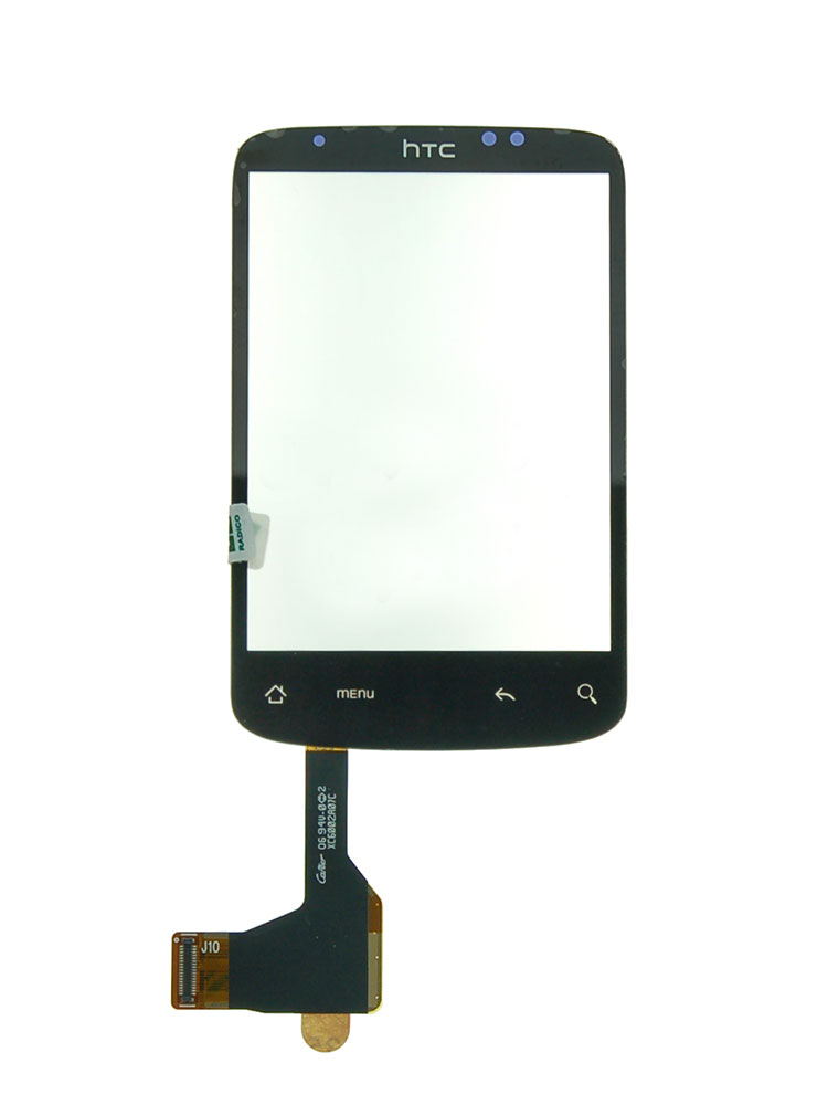 Тачскрин HTC Wildfire A3333 / PC49100 без микросхемы