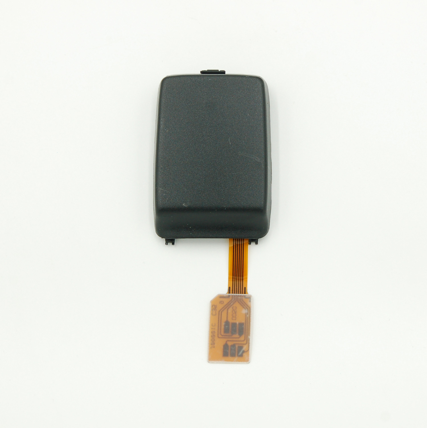 3-Sim Card Siemens C35