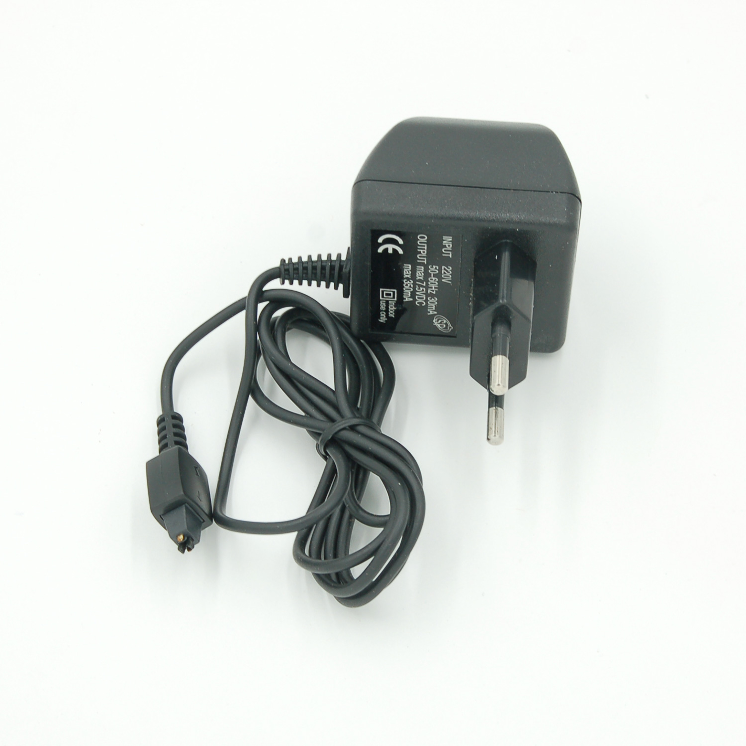 Зарядка Panasonic GD55/G50/G51/A100/A101/A102 (трансформ) Зарядка Panasonic GD55/G50/G51/A100/A101/A102 (трансформ)