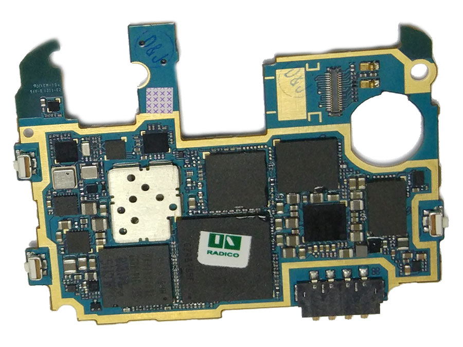 Купить Материнскую Плату Самсунг S4 I9505