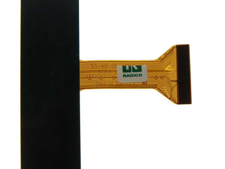 Тачскрин для планшетов 10.1 DIGMA Optima 1315T, DP101391-F1