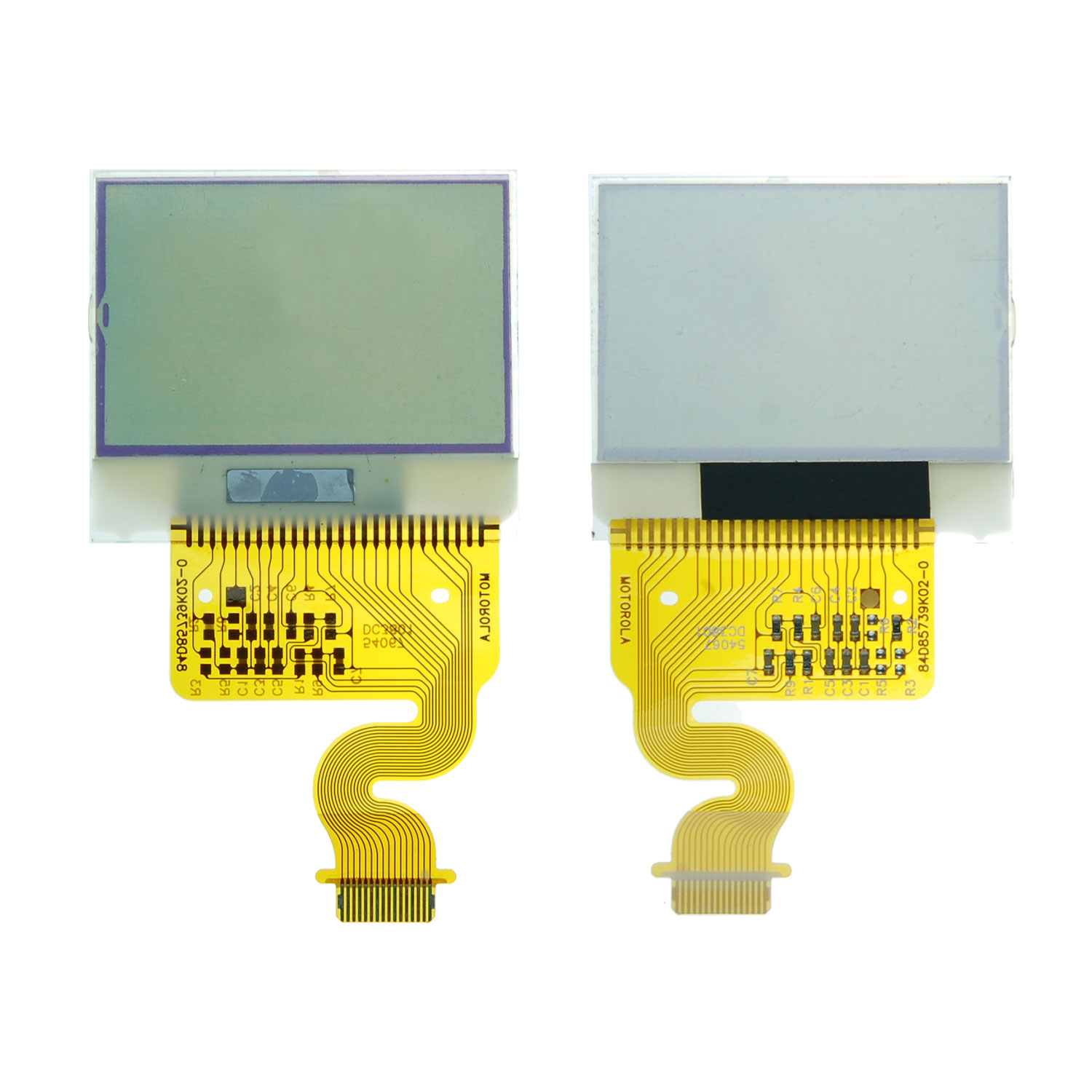 Дисплей Motorola T2288/V2288