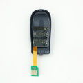 2-Sim Card Siemens C45/A50 (с переключателем)