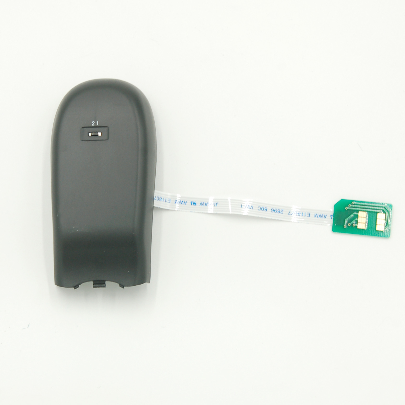 2-Sim Card Siemens A55 (с переключателем)