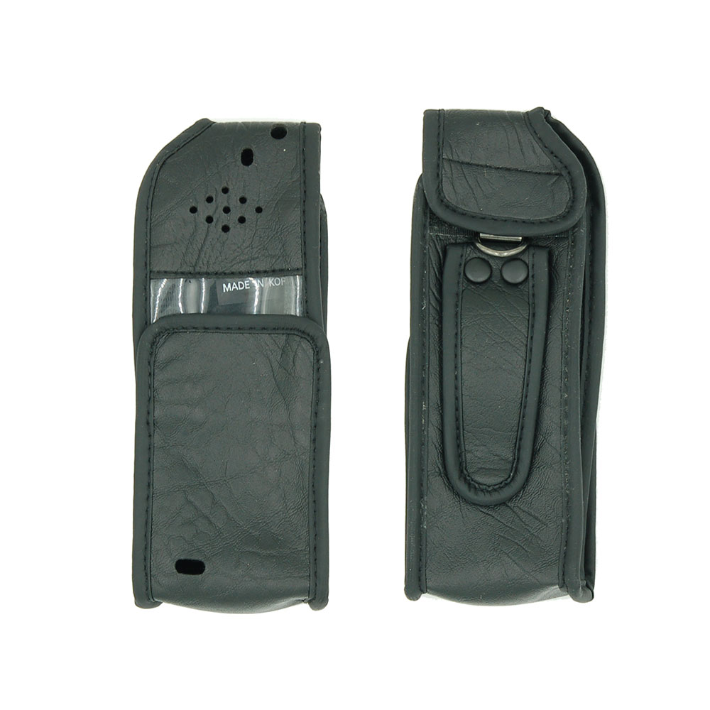 Чехол Ericsson GF337 GF388 (Черный)