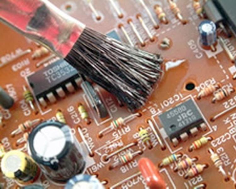 SOLINS PLASTIK-71 Лак акриловый изоляционный для печатных плат флакон 500 мл