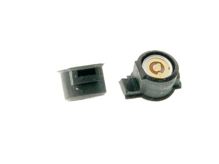 Микрофон Nokia 5110/ 6110/ 6150/ 6210/ 6310 Original