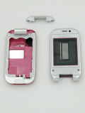 Корпус SonyEricsson z610 (без крышки аккумулятора), Original
