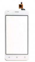 Тачскрин FLY FS454 Nimbus 8 (белый)