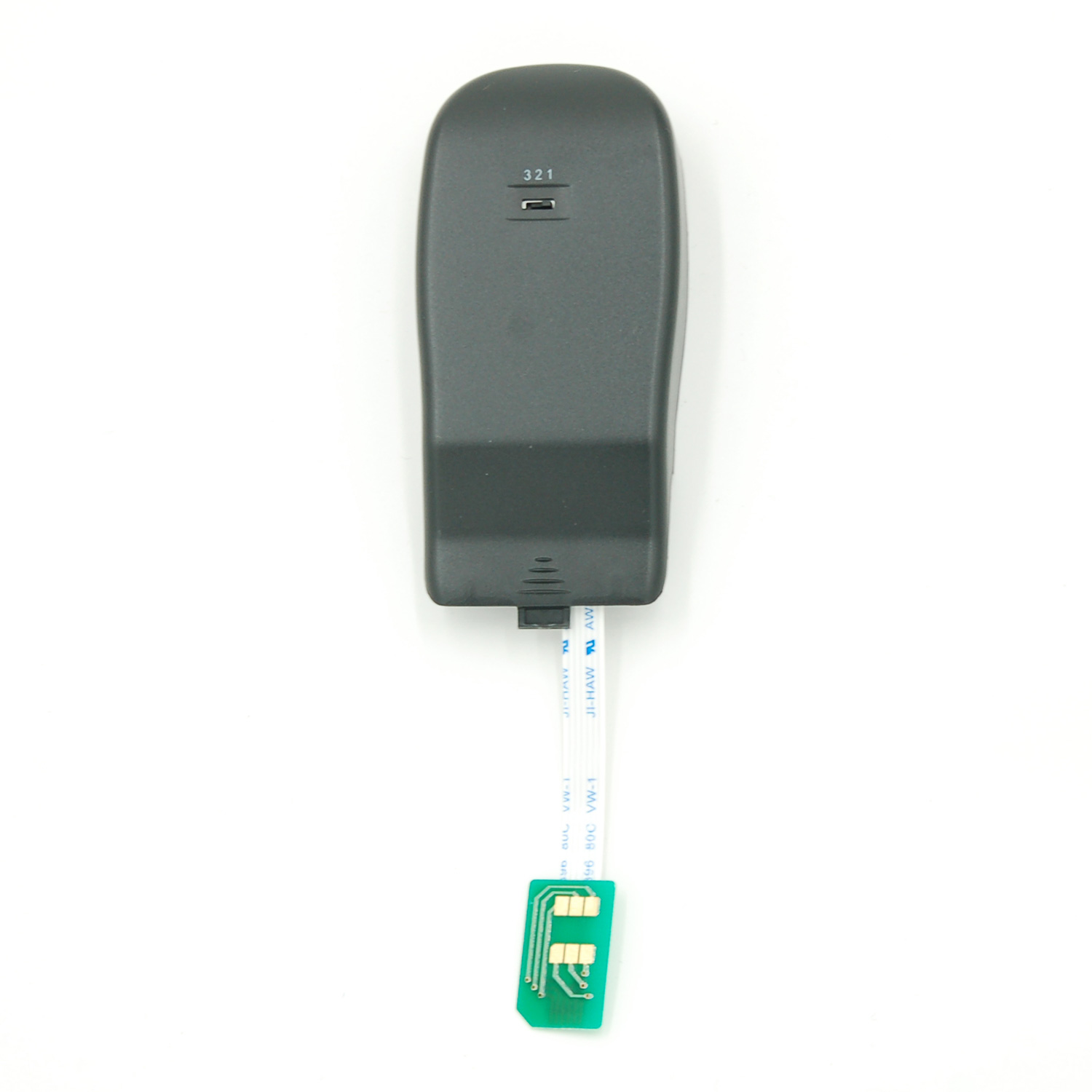 3-Sim Card Siemens C45 (с переключателем)