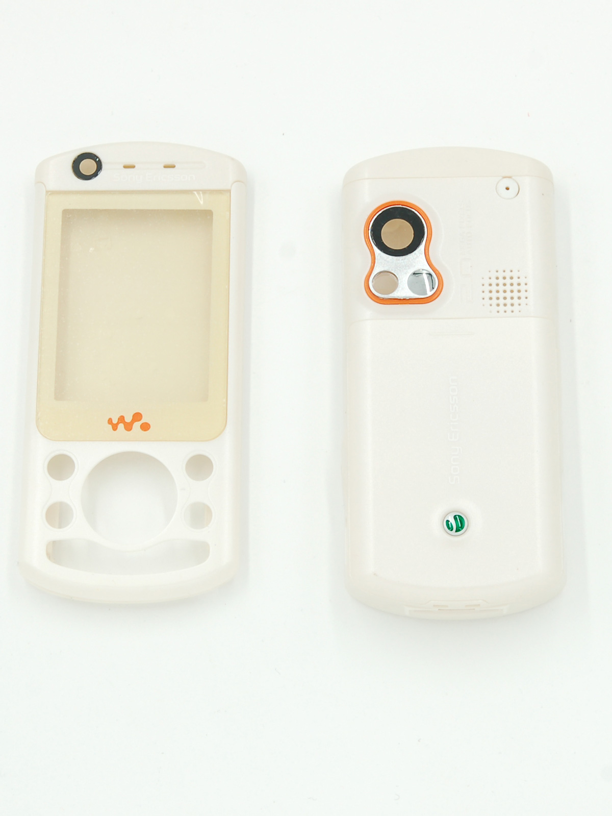 Корпус SonyEricsson W900i, Original (class AAA)