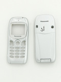 Корпус Panasonic GD75 (silver)