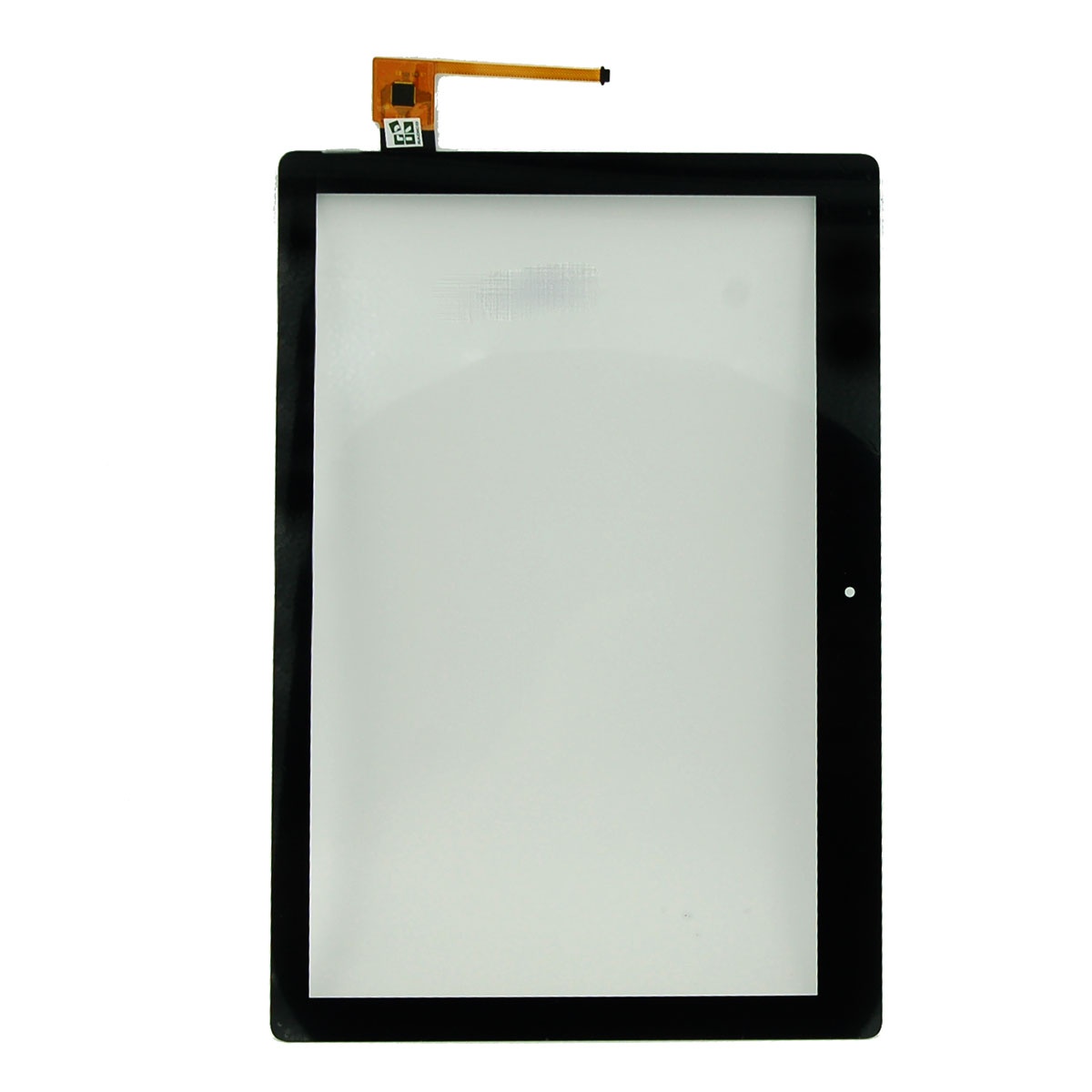 Тачскрин для Lenovo TB-X104L (черный), Original