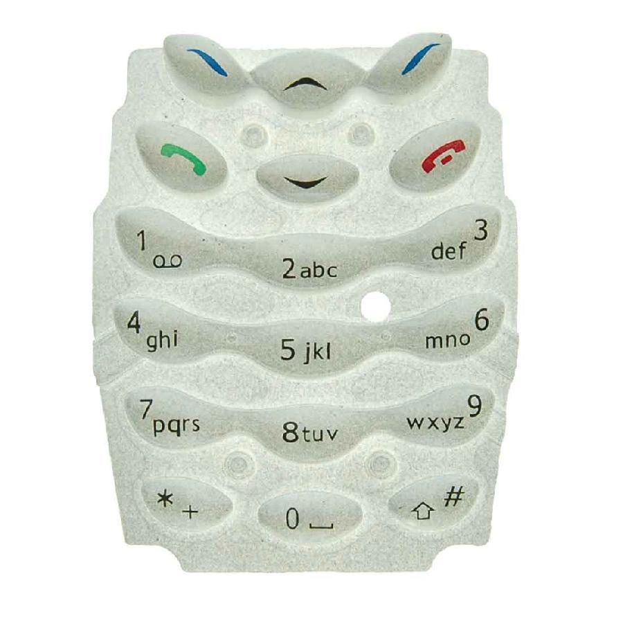 Клавиатура Nokia 3410