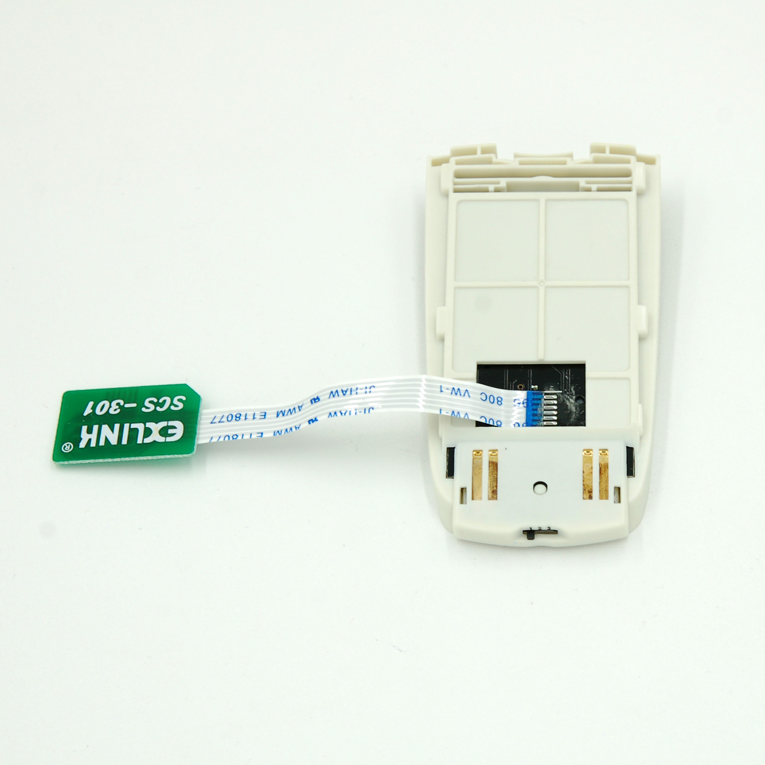 3-Sim Card Samsung N620 (с переключателем) 3-Sim Card Samsung N620 (с переключателем)