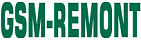 GSM-remont GSM-remont
