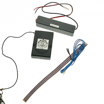 Пейджер автомобильный PG-002 / PG-003