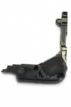 Динамик (Buzzer) для Samsung C101 Galaxy S4 Zoom в сборе с антенной