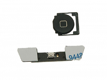 Шлейф iPad 2/ iPad 3 с кнопкой HOME