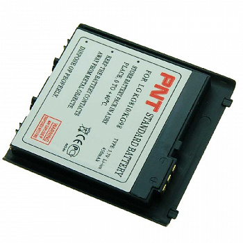 Аккумулятор LG KG810 Li-Ion 600 мА