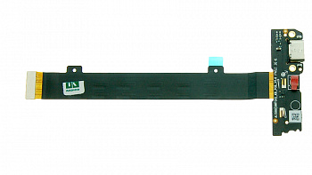 Шлейф LeEco Le 2 x620 для зарядки, Original