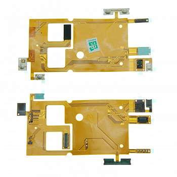 Шлейф LG GD510 Original