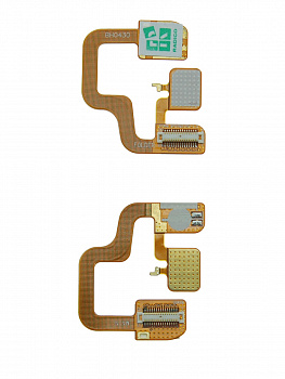 Шлейф LG C1400 с коннекторами Original