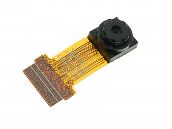 Камера Explay Rio Play, основная, Original