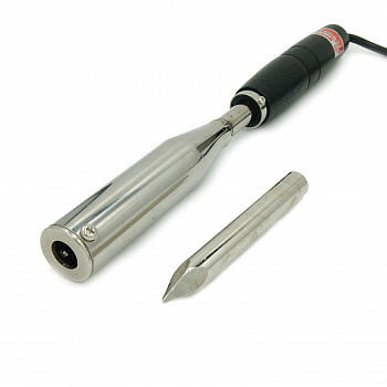 goot HP-200, паяльник (нихромовый нагреватель) 220В, 200Вт