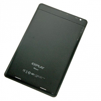 Корпус для планшетов Explay Winner (средняя часть, задняя крышка) Original