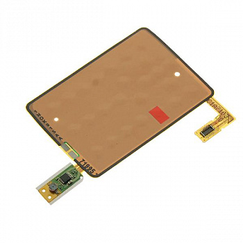 Подложка клавиатуры Nokia N76, Original