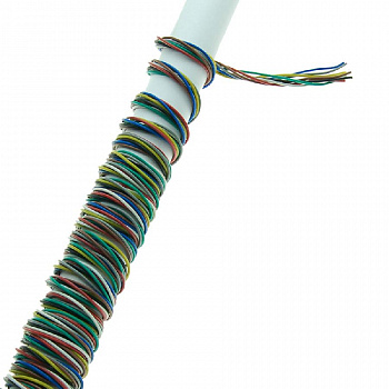 Набор проводов 0,2 мм для пайки