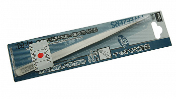 Пинцет GOOT TS-11 тонкий, удлинен антимагнитный Япония