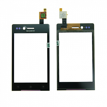 Тачскрин SonyEricsson st23i Xperia Miro, Original
