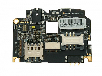 Плата основная Explay Five, ORIGINAL