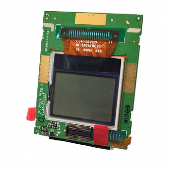 Дисплей LG C2200 (2 дисплея в сборе)