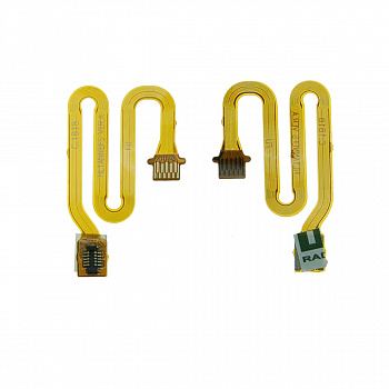 Шлейф Huawei P20 Lite для сенсора отпечатка пальца