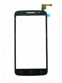 Тачскрин Alcatel ot7043 (черный), Original