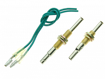 Концевик для багажника и капота