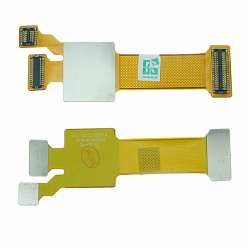 Шлейф LG KU380
