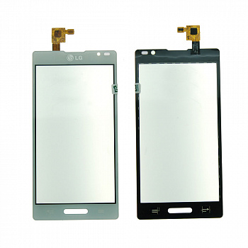 Тачскрин LG P760/P765/p768 Optimus L9 (белый)
